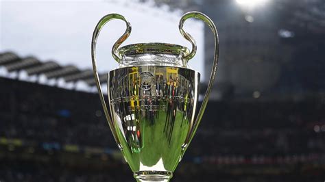 2024/25 Champions League: Who has qualified for the league .
